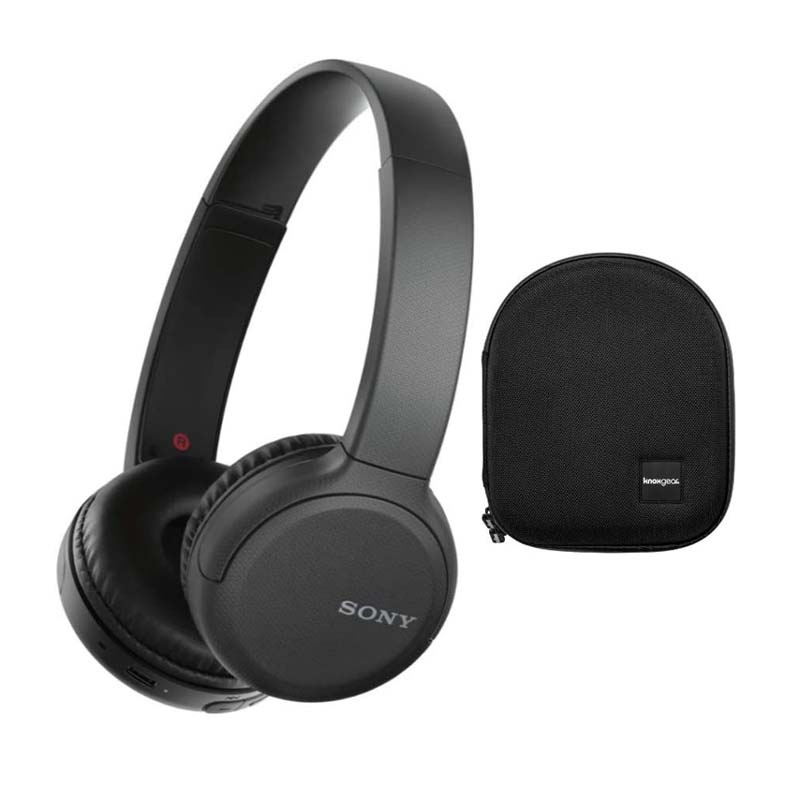 Sony WH CH510 Wireless Bluetooth Headphones